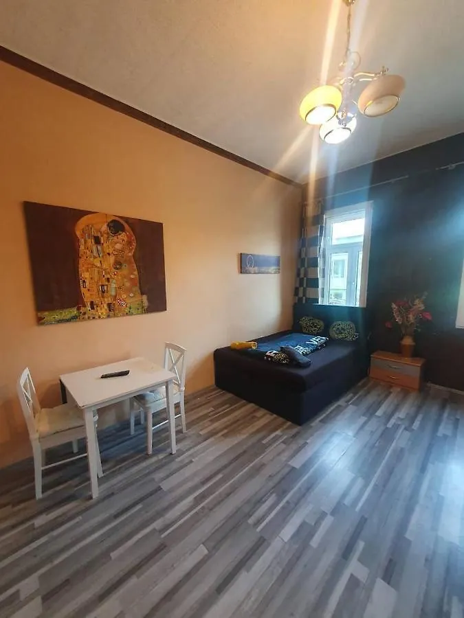 Economic Apartment 4P Wg 维也纳 0*,  奥地利