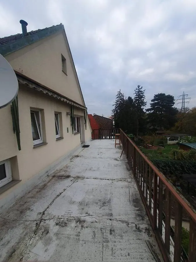 Economic Apartment 4P Wg 维也纳 奥地利
